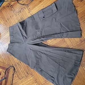 Current Mood Brown Chinos